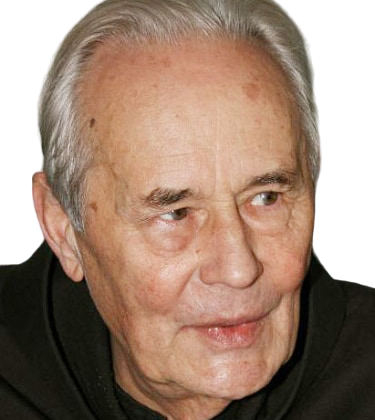 o. Damian Henryk Szojda OFM