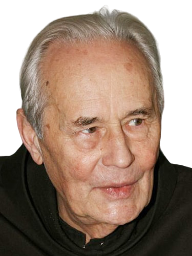 o. Damian Henryk Szojda OFM