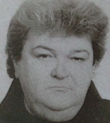 o. Fidelis Bernard Obracaj OFM
