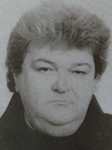 o. Fidelis Bernard Obracaj OFM