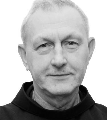 o. Damazy Edward Wyroba OFM