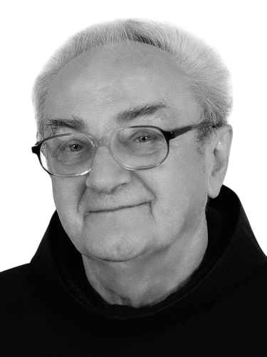 o. Juliusz Rydlewski OFM