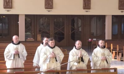 VI spotkanie proboszczów naszej Prowincji zakonnej posługujących w polskim duszpasterstwie (w kadencji 2022–2025)