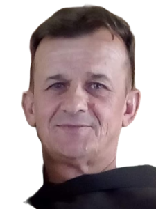 o. Dobrosław Mężyk OFM