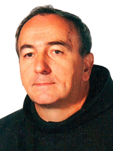 o. Ambroży Szajda OFM
