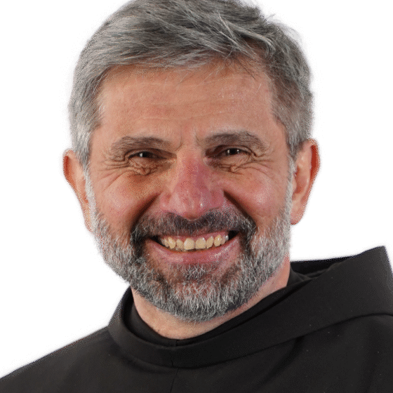 br. Witosław Sztyk OFM