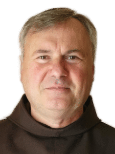 o. Kosma Hollek OFM