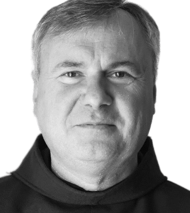 o. Kosma Damian Hollek OFM