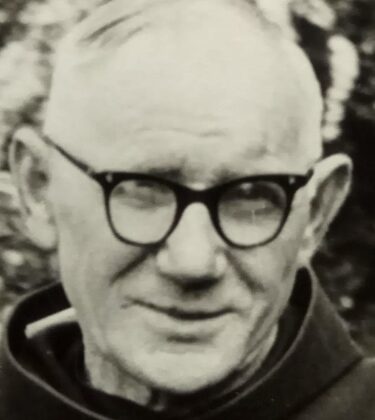 br. Stefan Wojciechowski OFM