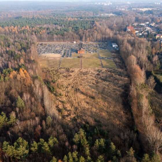 Cmentarz rzymskokatolicki w Rudzie Śląskiej-Kochłowicach (27.11.2024)
