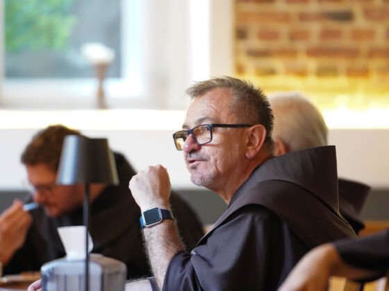 14.08.2025 - Jubileusz i Święto Patronalne Prowincji