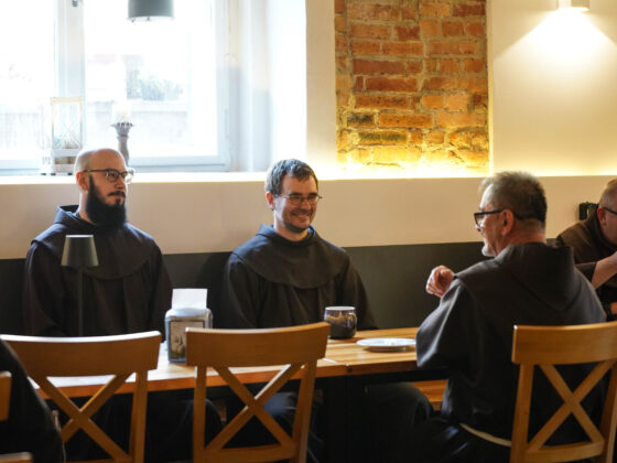 14.08.2025 - Jubileusz i Święto Patronalne Prowincji