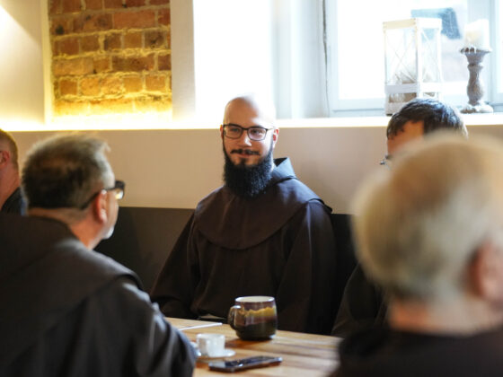 14.08.2025 - Jubileusz i Święto Patronalne Prowincji
