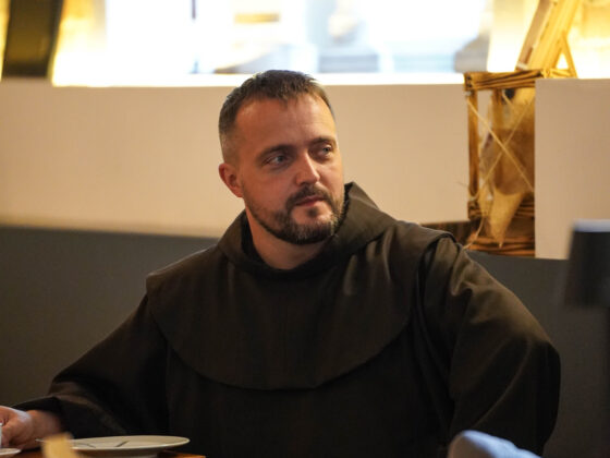 14.08.2025 - Jubileusz i Święto Patronalne Prowincji