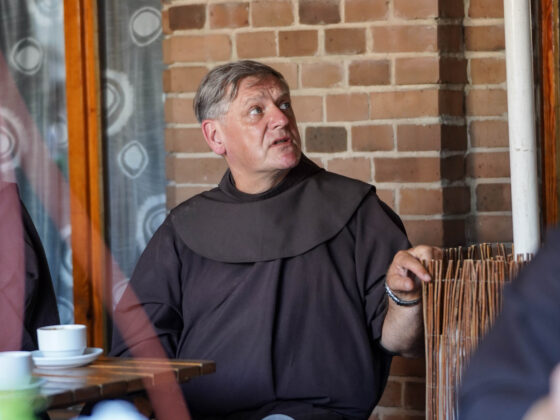 14.08.2025 - Jubileusz i Święto Patronalne Prowincji