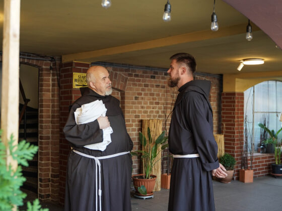 14.08.2025 - Jubileusz i Święto Patronalne Prowincji