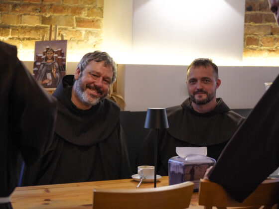 14.08.2025 - Jubileusz i Święto Patronalne Prowincji