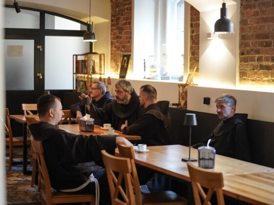 14.08.2025 - Jubileusz i Święto Patronalne Prowincji