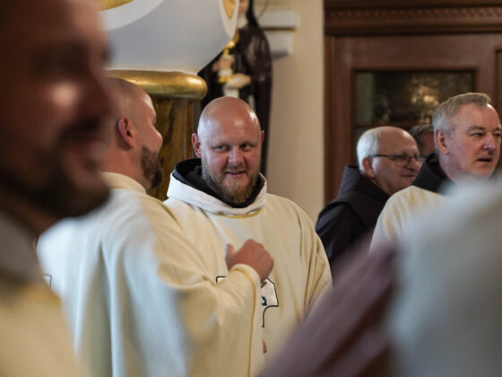 14.08.2025 - Jubileusz i Święto Patronalne Prowincji