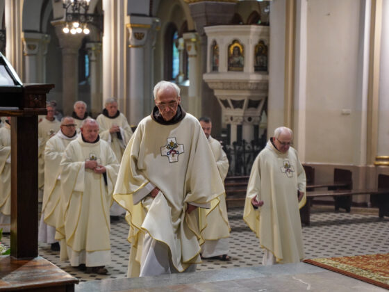 14.08.2025 - Jubileusz i Święto Patronalne Prowincji