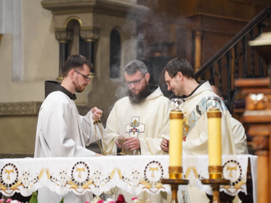 14.08.2025 - Jubileusz i Święto Patronalne Prowincji