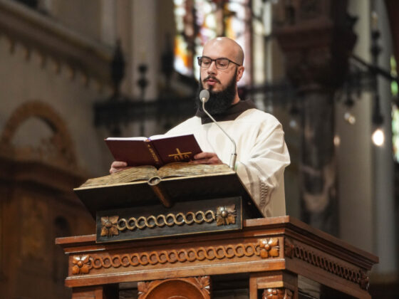 14.08.2025 - Jubileusz i Święto Patronalne Prowincji