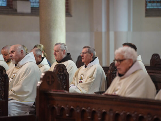 14.08.2025 - Jubileusz i Święto Patronalne Prowincji