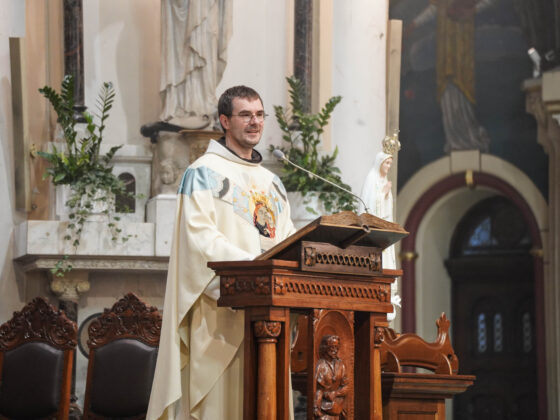 14.08.2025 - Jubileusz i Święto Patronalne Prowincji