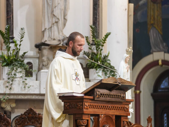 14.08.2025 - Jubileusz i Święto Patronalne Prowincji