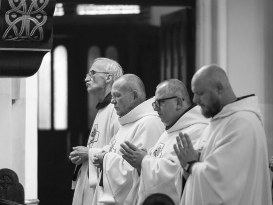 14.08.2025 - Jubileusz i Święto Patronalne Prowincji