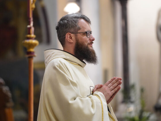 14.08.2025 - Jubileusz i Święto Patronalne Prowincji