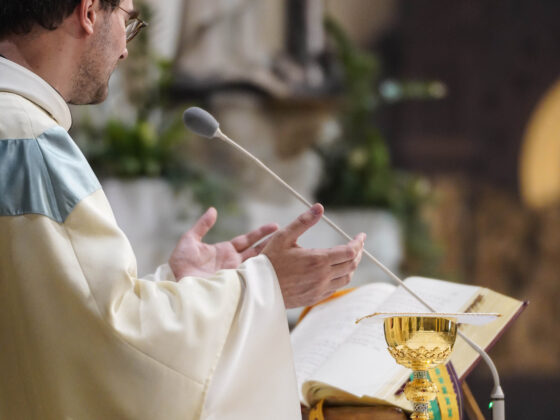 14.08.2025 - Jubileusz i Święto Patronalne Prowincji