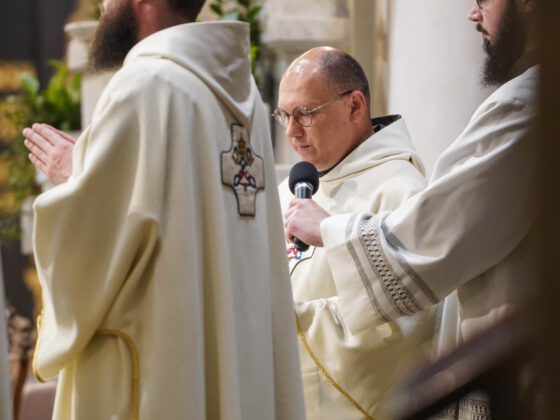 14.08.2025 - Jubileusz i Święto Patronalne Prowincji