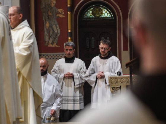 14.08.2025 - Jubileusz i Święto Patronalne Prowincji