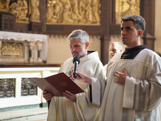 14.08.2025 - Jubileusz i Święto Patronalne Prowincji