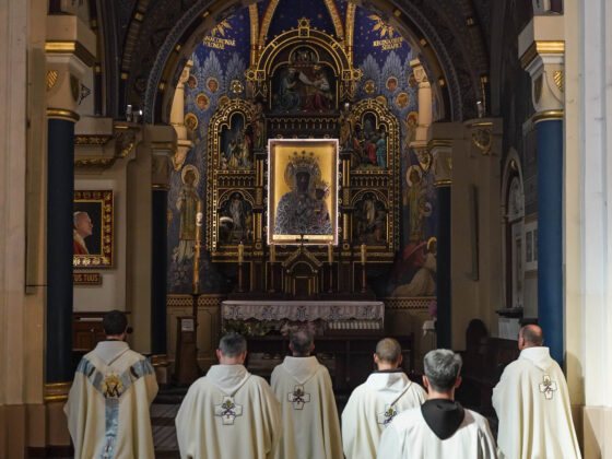 14.08.2025 - Jubileusz i Święto Patronalne Prowincji