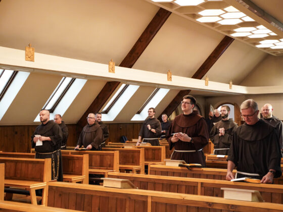 14.08.2025 - Jubileusz i Święto Patronalne Prowincji