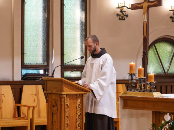 14.08.2025 - Jubileusz i Święto Patronalne Prowincji