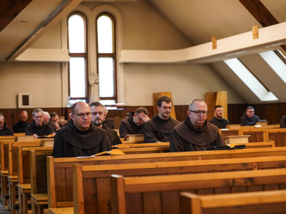 14.08.2025 - Jubileusz i Święto Patronalne Prowincji