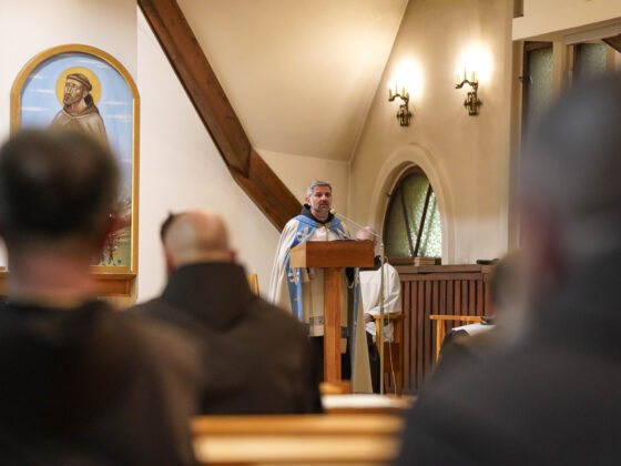 14.08.2025 - Jubileusz i Święto Patronalne Prowincji