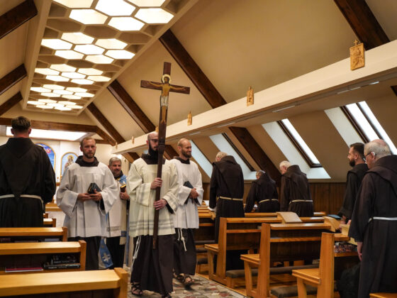 14.08.2025 - Jubileusz i Święto Patronalne Prowincji