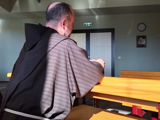 Rekolekcje zakonne dla proboszczów naszej zakonnej Prowincji, Szczyrk, 19-24.10.2025