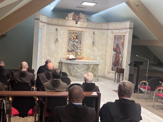 UFME w Kalwarii Zebrzydowskiej, 27–31 października 2025 r.