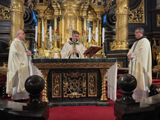 UFME w Kalwarii Zebrzydowskiej, 27–31 października 2025 r.