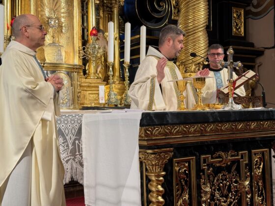 UFME w Kalwarii Zebrzydowskiej, 27–31 października 2025 r.