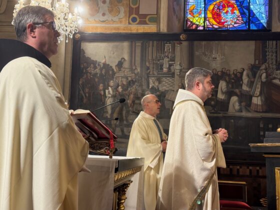 UFME w Kalwarii Zebrzydowskiej, 27–31 października 2025 r.