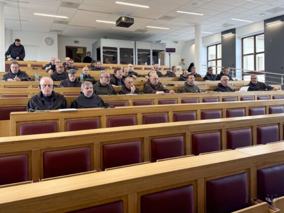 UFME w Kalwarii Zebrzydowskiej, 27–31 października 2025 r.