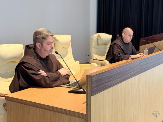 UFME w Kalwarii Zebrzydowskiej, 27–31 października 2025 r.