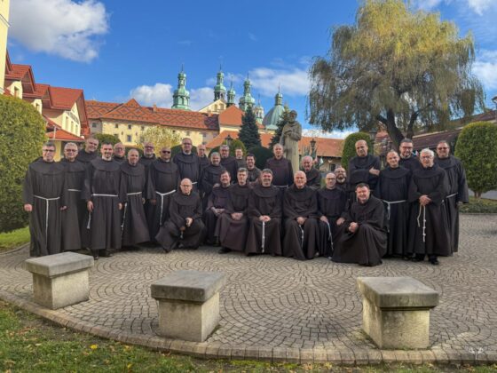 UFME w Kalwarii Zebrzydowskiej, 27–31 października 2025 r.