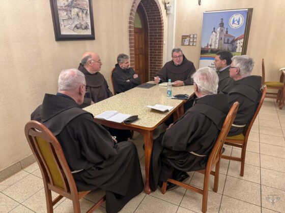 UFME w Kalwarii Zebrzydowskiej, 27–31 października 2025 r.